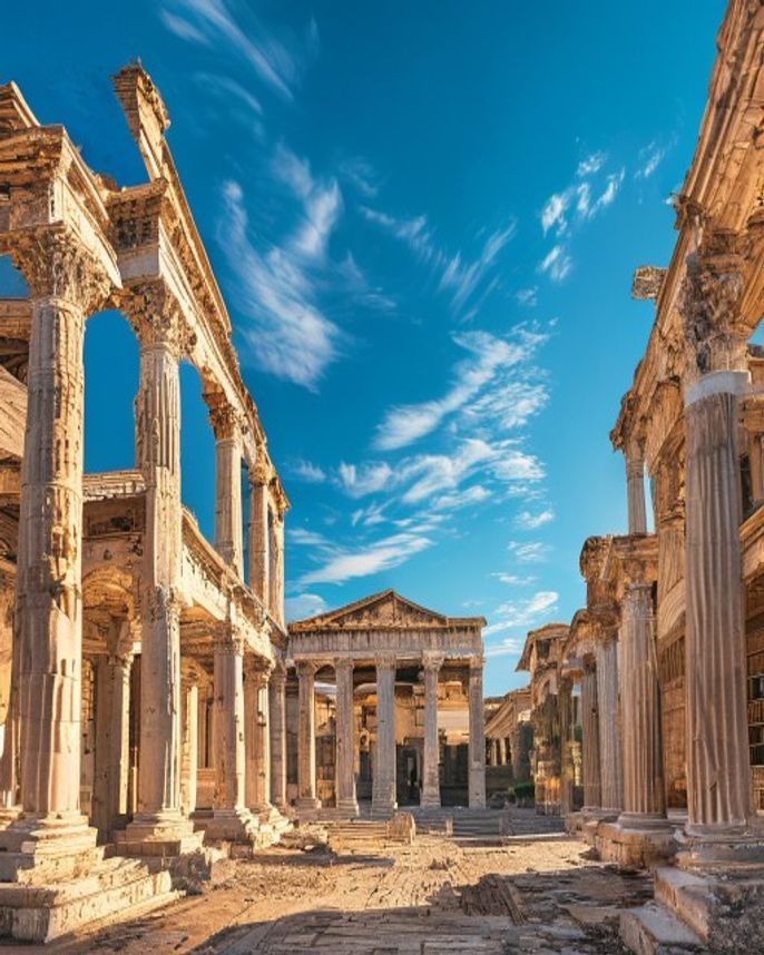 Ephesus