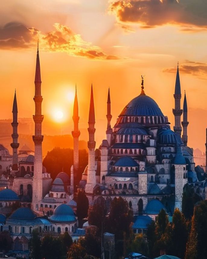Istanbul